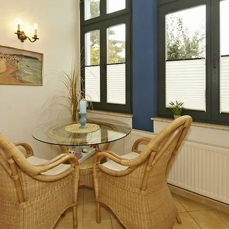 Apartment Haus Ostpreußen *